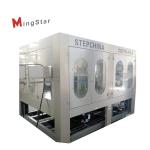 High Capacity YGF Series Edible Oil Filling Machine For 1L Bottled Oil