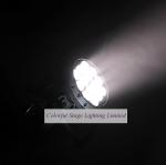 14x3W Waterproof Tri color LED Par Can