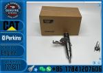 High Quality Diesel Injector 127-8218 1278218 127-8211 127-8205 1278205