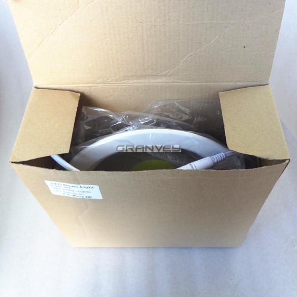 Ultra Thin 20W Recessed LED Down Light , Waterproof Recessed Led Downlight Trimless