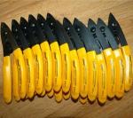 High Precision FTTX Clauss CFS2 fiber optic strippers
