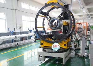 Wholesale Pull Through Inserting Machine / Coil Winding And Inserting Machine SMT-QL80 / SMT-QL140 from china suppliers