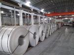 1.5mm 4.0mm 8.0mm 316L stainless steel coil for heat exchanger, food industry