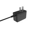 50*23*33.5mm Switching Power Adapters , SZTY 5V 1A USB Power Adapter