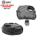 ZPY Other auto engine parts Timing Chain Cover Engine Camshaft Oil Timing Gear