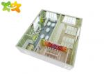 Professional Ideal Kindergarten Classroom Layout Rounded Edge 2-12 Years Old