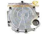 1767000 Excavator Water Pump Carter C12 176-7000 For Machinery Repair Shops