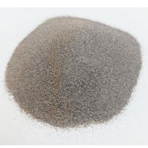 Wholesale Corrosion Resistant Brown Corundum for Free Grinding High Bulk Density 1.6-2.0g/cm3 from china suppliers