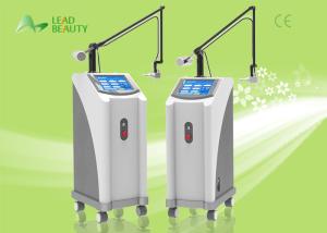 Wholesale TOP Quality co2 fractional laser for skin for beauty clinic use from china suppliers