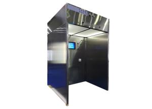 Wholesale Cold - Rolled Plate Dispensing Booth In Pharma / Clean Room Equipment from china suppliers