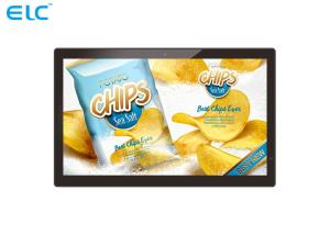 Wholesale 1920*1080 Resolution Interactive Touch Screen Monitor For Supermarkets from china suppliers
