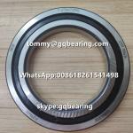 Nylon Retainer Type Deep Groove Ball Bearing FAG F-673647.01.KL Gcr15 Steel