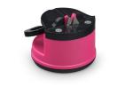 Columniform Suction Cup Knife Sharpener / Tungsten Carbide Knife Sharpener