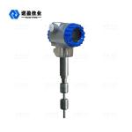 Hot Sale 0-50-5000mm Measuring Range High Accuracy Magnetic Liquid Level Meter