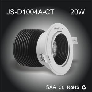 Wholesale led light fixtures 20 watts aluminum light hi beam lighting supplier from china suppliers