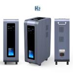 3000ml/min Hydrogen Inhalation Machine with 8-Hour Timer