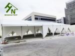 Fantastic Party A Shape Tent Aluminum Alloy Frame Mould Proof