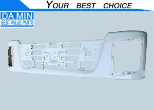 Wholesale White Paint Iron Heavy Bumper Combination Light EXR CYZ Bumper 8974178463 from china suppliers