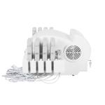 ABS Material Lipolaser Body Slimming Machine For Fat Loss