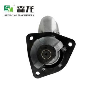 Wholesale S6B/S6A 0430136010 0430136100 Mitsubishi Starter 0430137010 03405520110 03405520111 03405520120 03405520121 from china suppliers