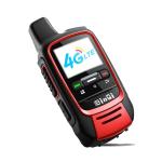 POC Long Distance Two Way Radio BQ-300 4G walkie talkie 5000mAh Battery 4G full