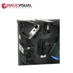 500*500/500*1000mm Indoor LED Screen Die-cast Aluminum P3.9 Rental Screen