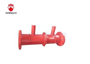 Wholesale Pressure Type Foam Proportioning Equipment Fire Safety For Bladder Tank from china suppliers