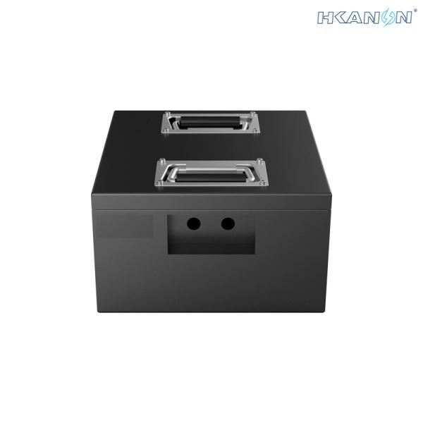 300Ah 12V Deep Cycle Power Battery Bank for RV Motorhome Solar Storage