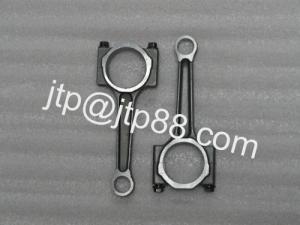 Wholesale Isuzu Engine 4JB1 Connecting Conrod Bearing 8-94338648-0 / Excavator Spare Parts from china suppliers