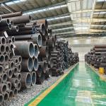 12M 6M 6.4M Carbon Steel Pipe EMT Thick Wall 1-200mm
