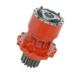 LG240 Excavator Slewing Reduction Gear Box For Hydraulic Motor Parts And