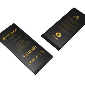Wholesale 1810mAh Original Apple Iphone 6 Battery Li Polymer Apple Iphone 6 Replacement from china suppliers