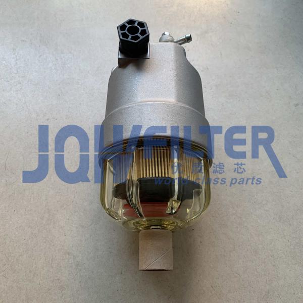 Mitsubishi 6M70 Engine Diesel Oil Water Separator ME164690 Fuel Water Separator