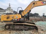 Used 2019 SANY SY215-10 Excavator | 21Ton Capacity, Full Service History |