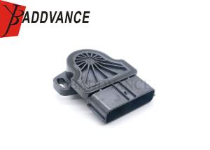 Wholesale MR578861 Accelerator Pedal TPS Throttle Position Sensor For Mitsubishi Outlander 2.4L from china suppliers