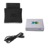 JMD Assistant Handy Baby Original OBD Adapter Read ID48 Data from Volkswagen