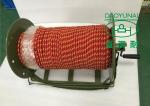 D919 UV CIPP Equipment CIPP Cured In Place Pipe Lining Equipment Light Rack