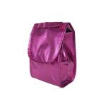 Personalised 2.5x25cm 100gsm Insulated Cooler Bag