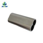 Tailored Solutions Twin Screw Extruder Barrel Liners In Plastic Recycling