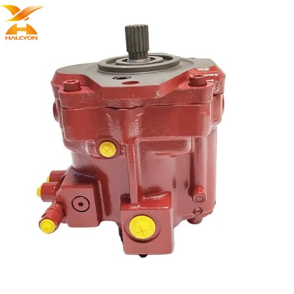 Hydraulic Piston Pump Kayaba KYB PSVL-54CG-13 hydraulic piston main pump