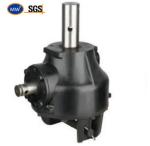 China Made Transmission Gearbox Manufacturers for Agricultural Machine