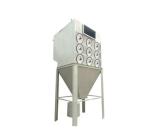 SS201 and SS304 Customizable Cartridge Dust Collector for Warehouse Top Dust