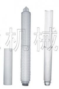China Refinery / Oil Purification Filters Solid—liquid Separation High-efficiency, Energy-saving on sale