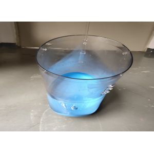 Ejector Pin System Injection Molded Plastic Parts LKM Mold Base For Houseware