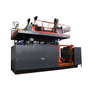 Wholesale Automatic Forming Plastic Tray Machine Extrusion Blow Molding Equipment from china suppliers