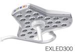 220V 50HZ Surgical Exam Lamp Shadowless Operation Light
