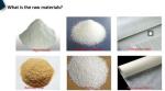 Certificate Sanding MgO Board Production Line And Cement Board Production Line