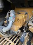 excavator used CAT305.5 Used Excavator Digging Machine CAT 303 cat 306 excavator