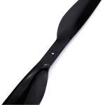 FLUXER 29x9.5 Inch glossy straight propeller