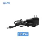 8.7V 1A Wall Mount Power Adapters For Set Top Box / Hoverboard / Dehumidifier /